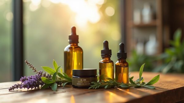 Acheter du CBD légal : comment choisir les meilleurs produits ?