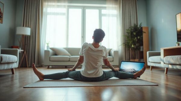 Améliorez votre posture avec le cours en ligne MUNZ FLOOR