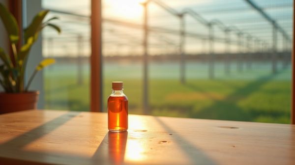 Astaxanthine : pourquoi l'origine algale fait toute la différence