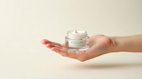 Celesta skincare : pourquoi les peaux sensibles méritent ce choix audacieux