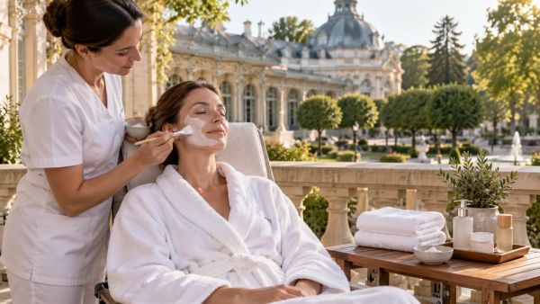 Découvrez les meilleurs soins de beauté pour booster votre bien-être