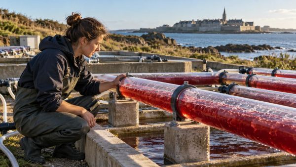 Les avantages des algues pour une astaxanthine de qualité