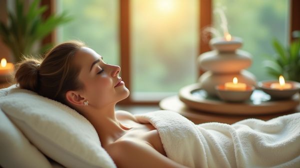 Maximiser votre beauté et bien-être avec des soins adaptés