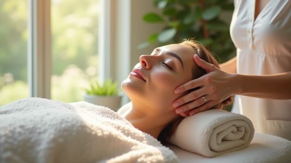 Optimiser votre bien-être grâce à des soins de beauté