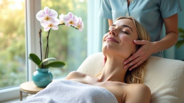 Optimiser votre bien-être grâce à des soins de beauté