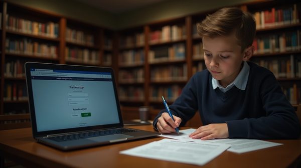 Parcoursup médecine clermont-ferrand : réussir son inscription et comprendre les critères d'admission