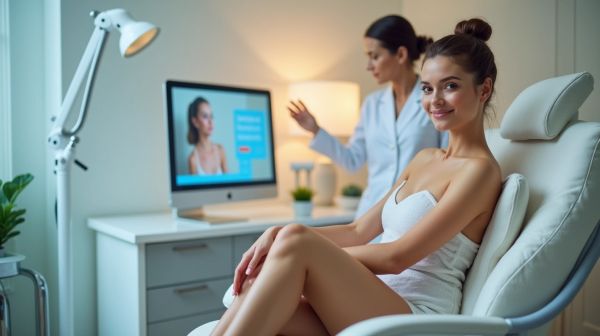 Quel prix pour l'épilation laser : tarifs et conseils essentiels