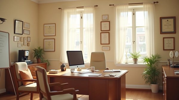 Recherche kiné pour remplacement : comment trouver ou proposer un poste temporaire dans un cabinet de kinésithérapie