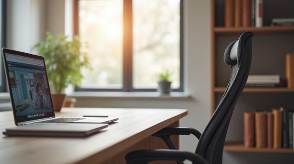 Top 5 formations e-learning en santé pour les professionnels