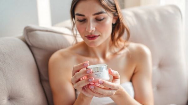 Top 5 raisons de choisir Celesta skincare pour les peaux sensibles