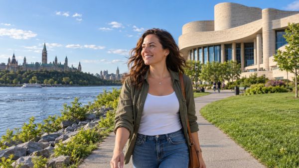 Transformez votre sourire à Gatineau avec un budget maîtrisé