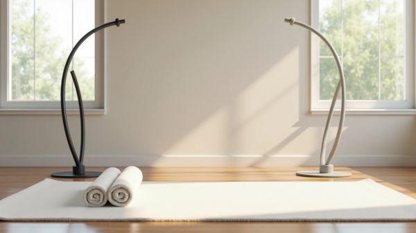 Votre cours MUNZ FLOOR en ligne pour une meilleure posture