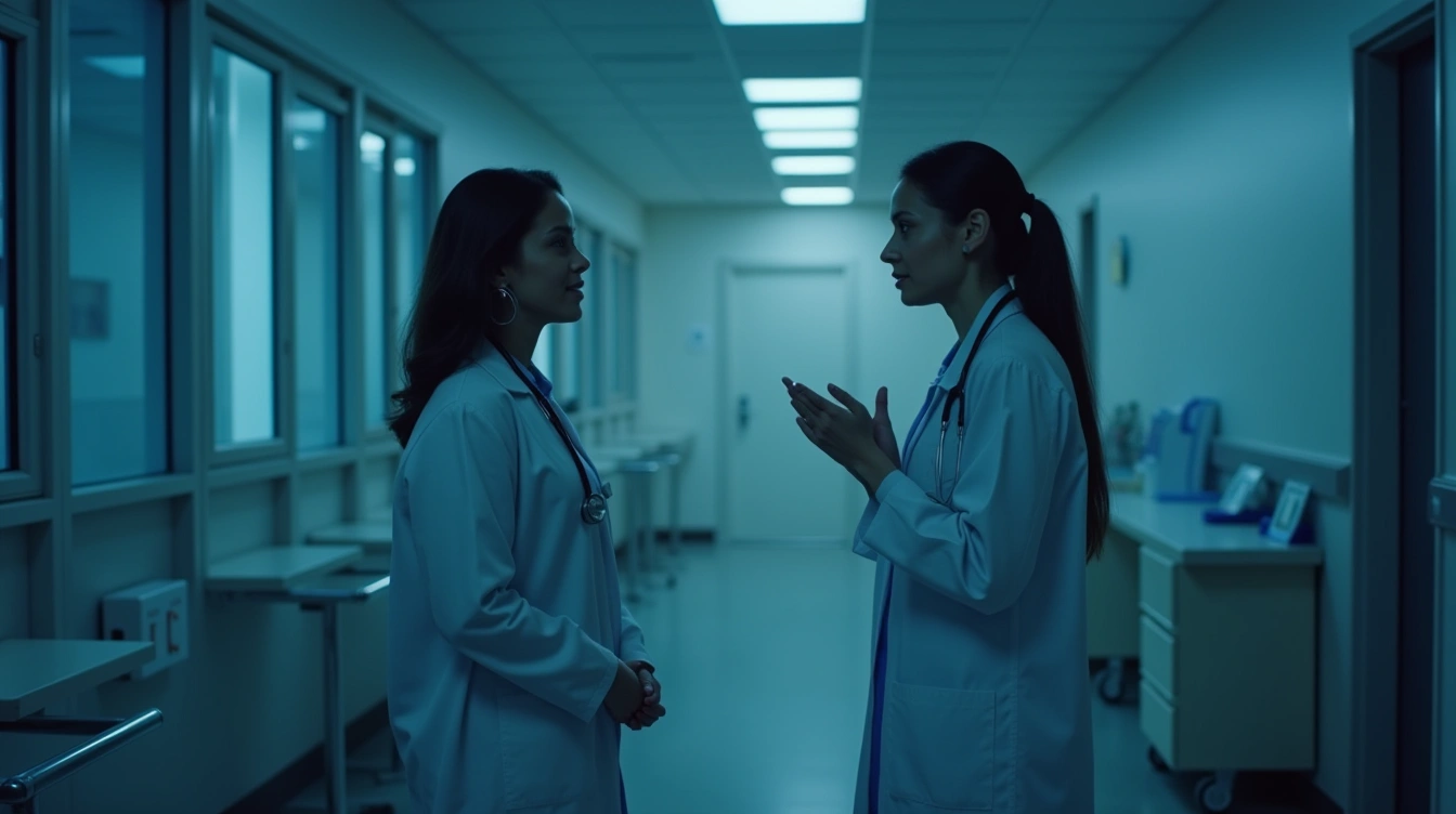 Quand consulter un gynécologue-obstétricien ?