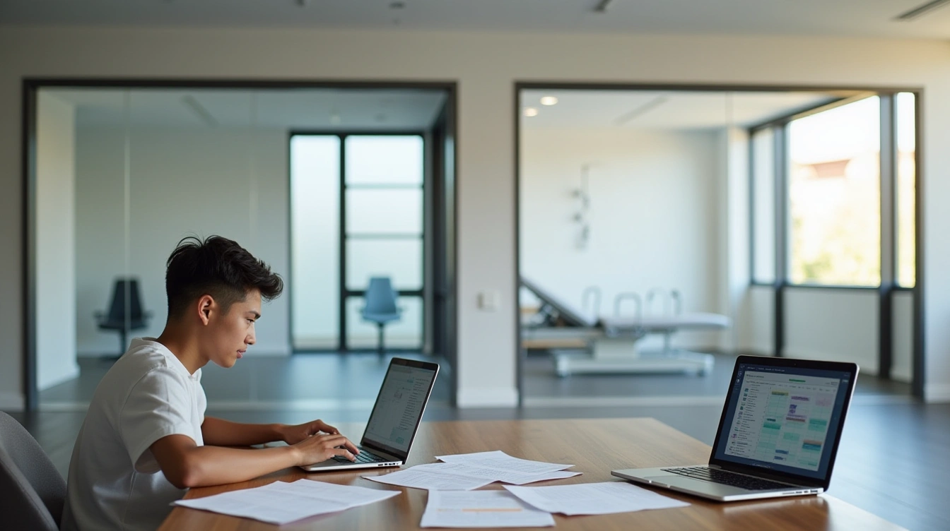 Les points essentiels à anticiper avant toute recherche de remplaçant